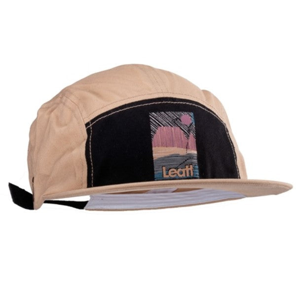 Casquette Panel Leatt