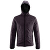 Manteau Team Leatt Noir