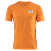 T-Shirt Core Leatt Orange