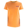 T-Shirt Core Femme Leatt Orange