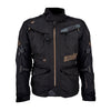 Manteau de Moto Adv Multitour 7.5 Leatt Noir