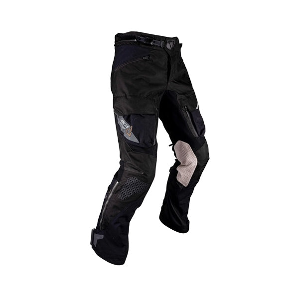 Pantalon Adv Multitour 7.5  Noir Leatt