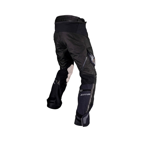 Pantalon Adv Multitour 7.5 Leatt Noir Derrière