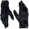 Gants de Moto Adv Hydradri 7.5 Leatt Noir