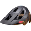 Casque Ouvert de Vélo All-MTN 3.0 V24 Noir/Or incliné de droite