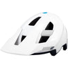 Casque Ouvert de Vélo All-MTN 3.0 V24 Blanc incliné de droite