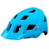 Casque Ouvert de Vélo All-MTN 1.0 Leatt Bleu