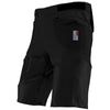 Short de Vélo AllMTN 3.0 Leatt Noir