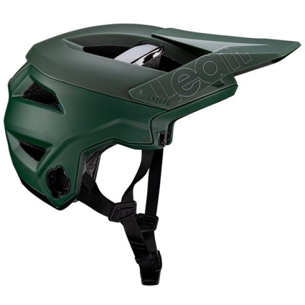 Casque de Vélo Ouvert Enduro 3.0 Leatt côté droit