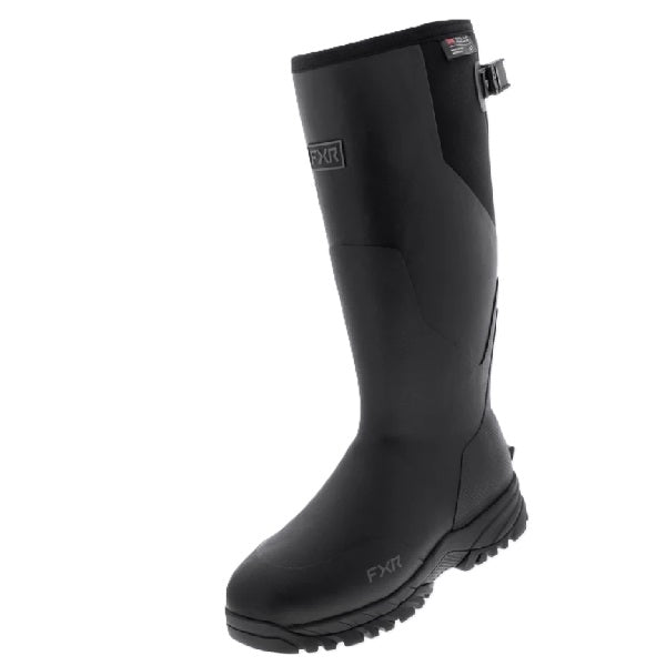 Bottes de Motoneige Ice Pro FXR