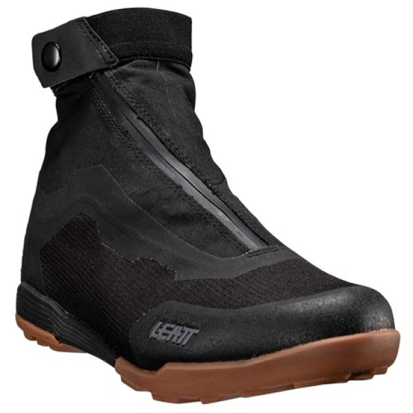 Chaussures de Vélo Hydradri 7.0 Clip Leatt Noir