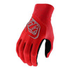 Gants SE Ultra Solid Rouge