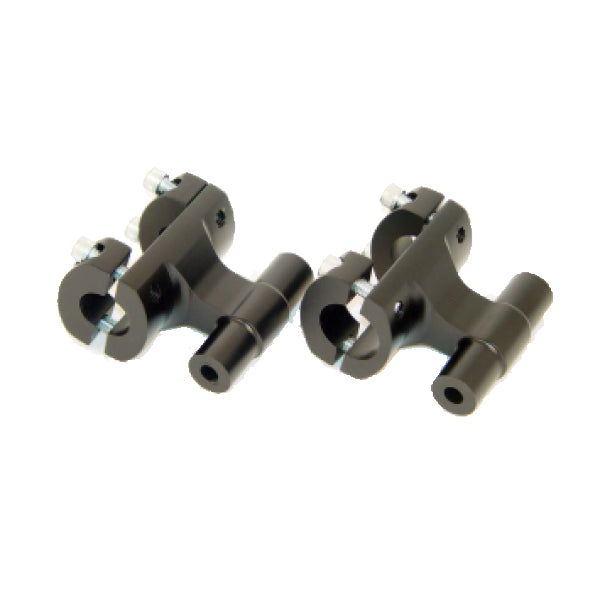 PowerRiser Handlebar Riser - Powermadd – ADM Sport