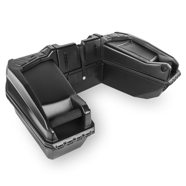 Nomad 2-Up Rear Trunk