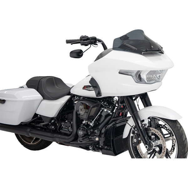Pare-Brise Sport Flare pour Harley-Davidson