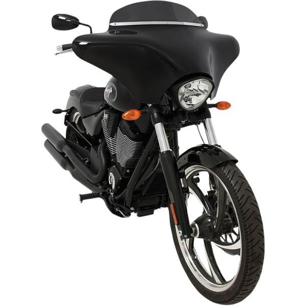 Batwing Fairing