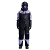 Ensemble de Motoneige The One V2 Femme/Jethwear/noir, mauve