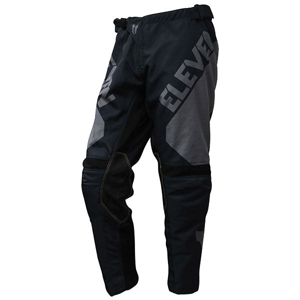 Pantalon Motocross Swat MX Junior Noir