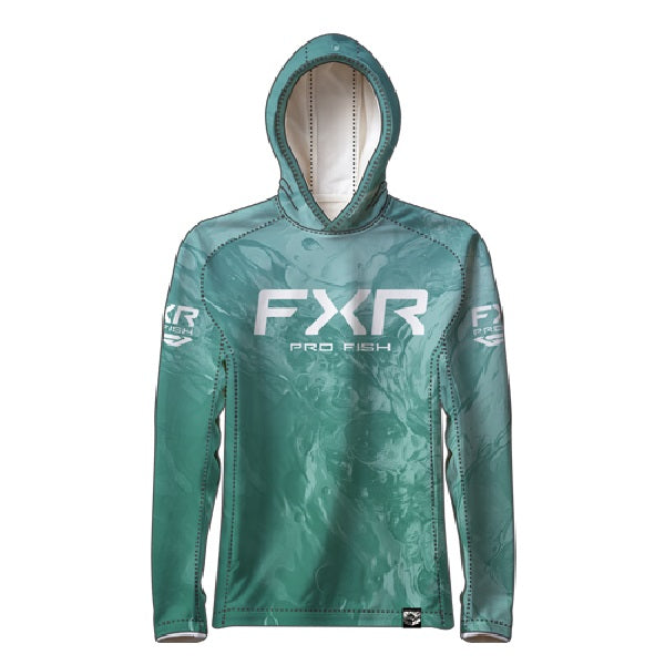 Veste Hydrogen Softshell Junior 21 FXR