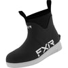 Bottes de Tournoi FXR Noir/Blanc