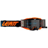 Lunette de Motocross Velocity 6.5 Roll-Off Orange