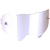 Lentille de Lunette Velocity Cryztal Iriz Clair de face