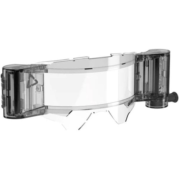 Ensemble Pellicules Roll-Off Velocity 5.5-6.5 Pro avec visière accrochée