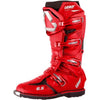 Bottes de Motocross 6.5 Rouge de droite