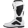 Bottes de Motocross 6.5 Blanc de droite
