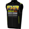 Manteau Off Road RR Noir/Jaune