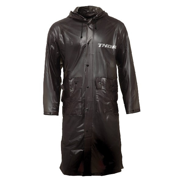 Manteau imperméable Excel thor de face
