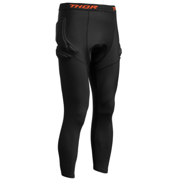 Pantalon de protection S 20 Comp XP noir; de face