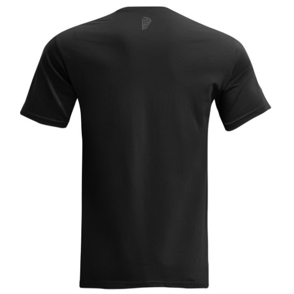 T-Shirt Corpo noir, de dos