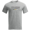 T-Shirt Corpo gris, de face