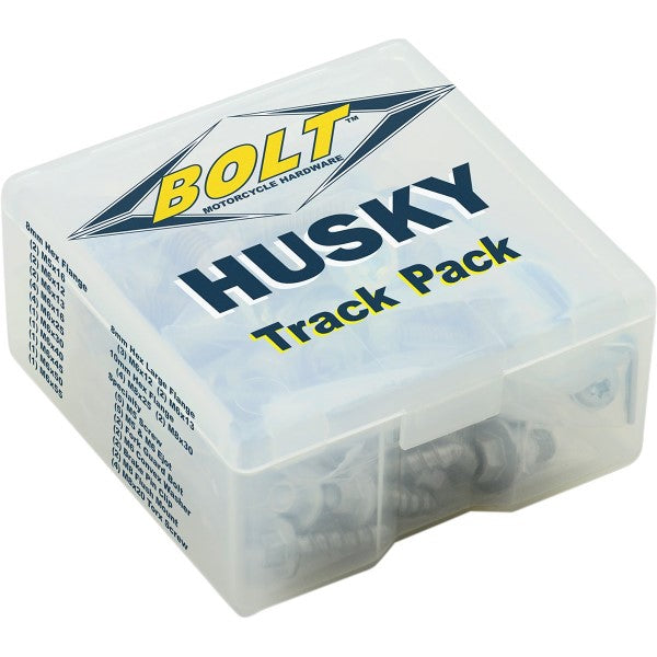 Track Packs Hors-Route