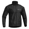 Veste de Vélo Pack noir, de face