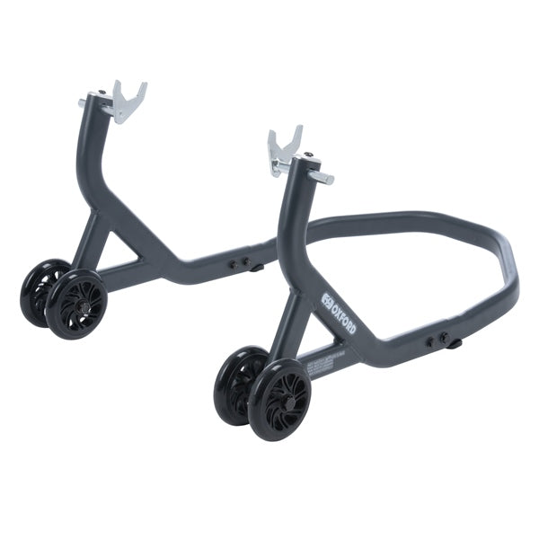 Support de Moto Zero-G