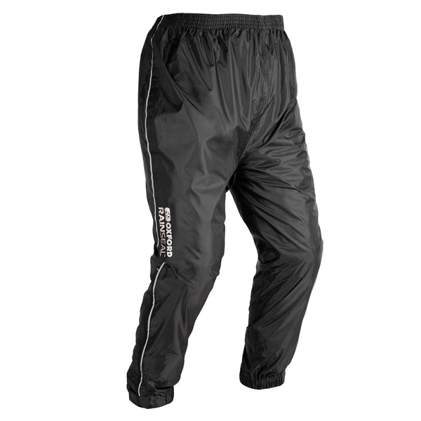 Rainseal Waterproof Motorcycle Overtrousers