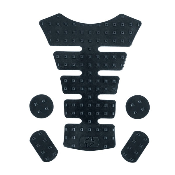 Protecteur de Réservoir Oxford en Silicone