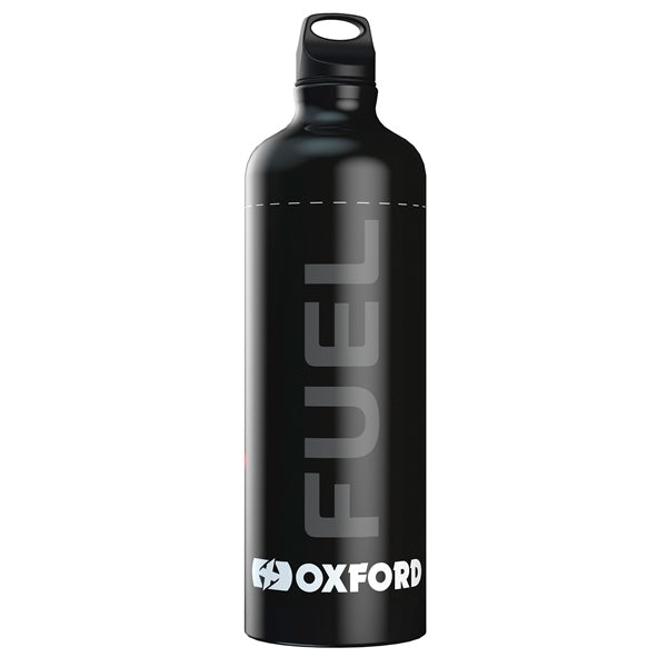 Bouteille à Essence