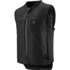 Veste Airbag Tech-Air® 3 Utility Noir, de face