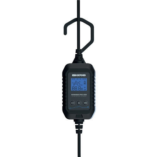 Chargeur de Batterie Oximiser Pro 1250