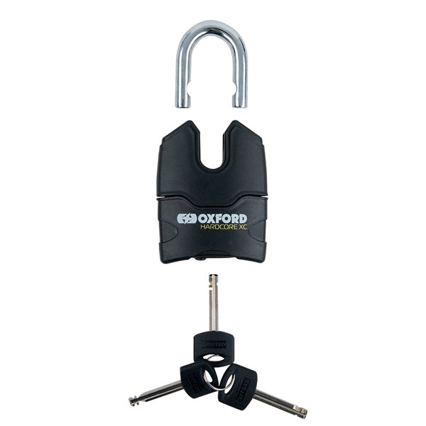 Cadenas à Chaîne Hardcore XC13