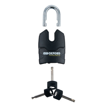 Cadenas à Chaîne Hardcore XC13