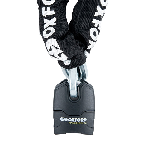Cadenas à Chaîne Hardcore XC13