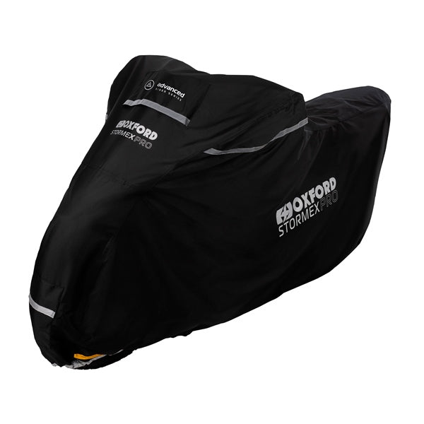 Housse de Moto Stormex Pro