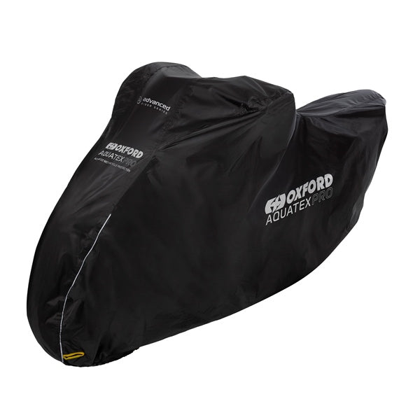 Housse de Moto Aquatex Pro