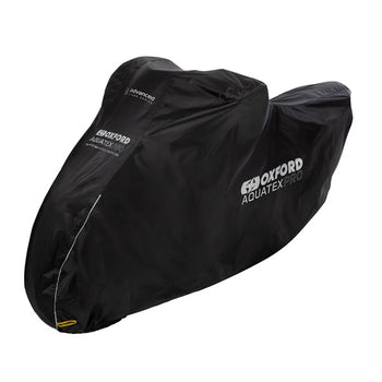 Housse de Moto Aquatex Pro