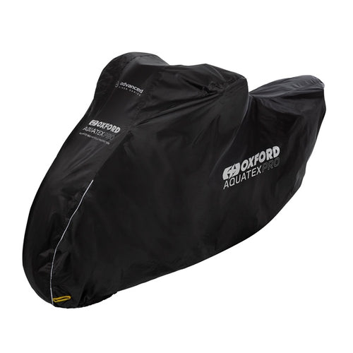 Housse de Moto Aquatex Pro