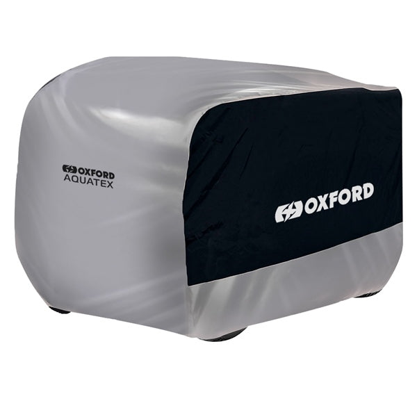 Housse de VTT Aquatex